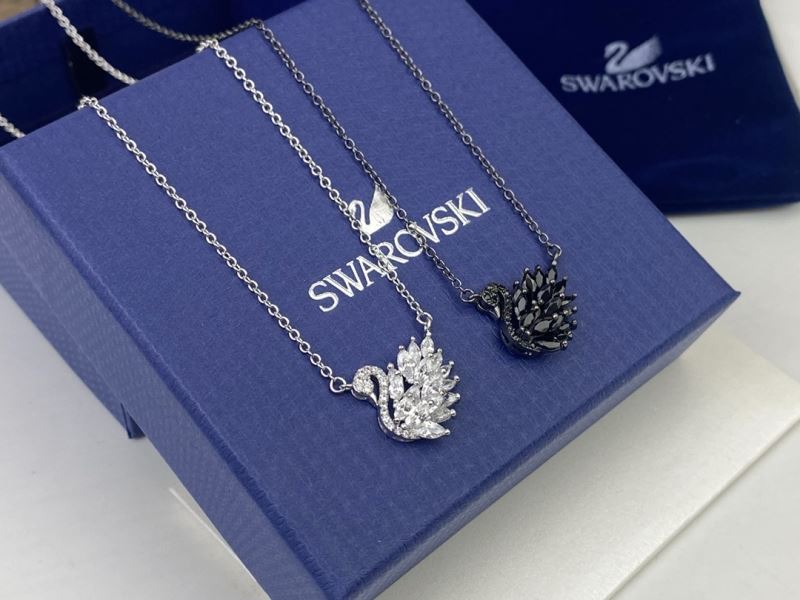 Swarovski Necklaces